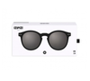 sunglasses - izipizi - #m round oversize by izipizi