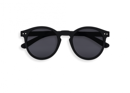 sunglasses - izipizi - #m round oversize by izipizi