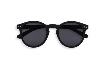 sunglasses - izipizi - #m round oversize by izipizi