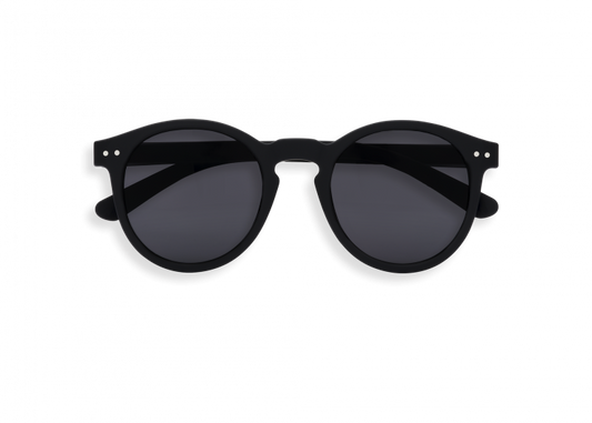 sunglasses - izipizi - #m round oversize by izipizi