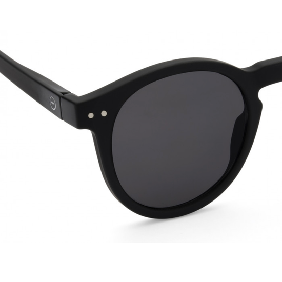 sunglasses - izipizi - #m round oversize by izipizi