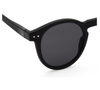 sunglasses - izipizi - #m round oversize by izipizi