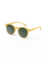 sunglasses - izipizi - #m round oversize by izipizi