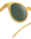 sunglasses - izipizi - #m round oversize by izipizi