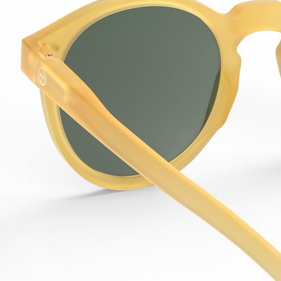 sunglasses - izipizi - #m round oversize by izipizi