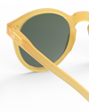 sunglasses - izipizi - #m round oversize by izipizi