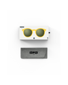 sunglasses - izipizi - #m round oversize by izipizi