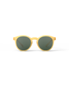 sunglasses - izipizi - #m round oversize by izipizi