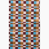 Tea Towel | Microfiber | Cozy Day Checkers
