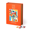 Puzzle | 500-Piece Book | Frank Lloyd Wright December Gifts