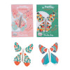 toy - magic butterfly by speedy monkey