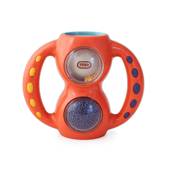 toy - magic shaker - tolo by speedy monkey