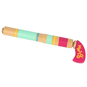 toy - wooden pop gun by keycraft
