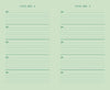 journal - one line a day by chronicle books