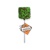 candy - marshmallow pop - halloween sprinkles by redstone foods inc