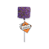 candy - marshmallow pop - halloween sprinkles by redstone foods inc