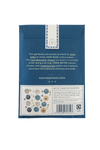 garland - recycled cotton paper - moons & stars by east end press