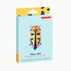 3d insect puzzle - small beetle by studio roof