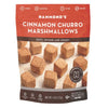 candy - marshmallows - cinnamon churro by redstone foods inc