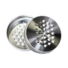 grater lid - mason jar by zefiro