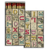 matchbox - short by homart