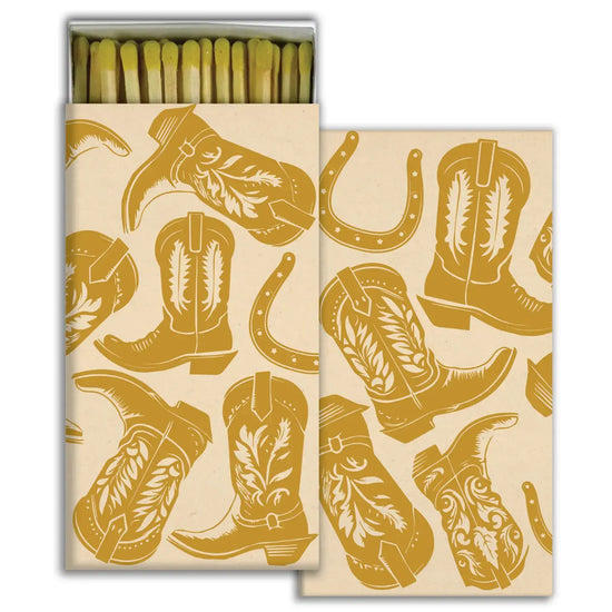 matchbox - short by homart