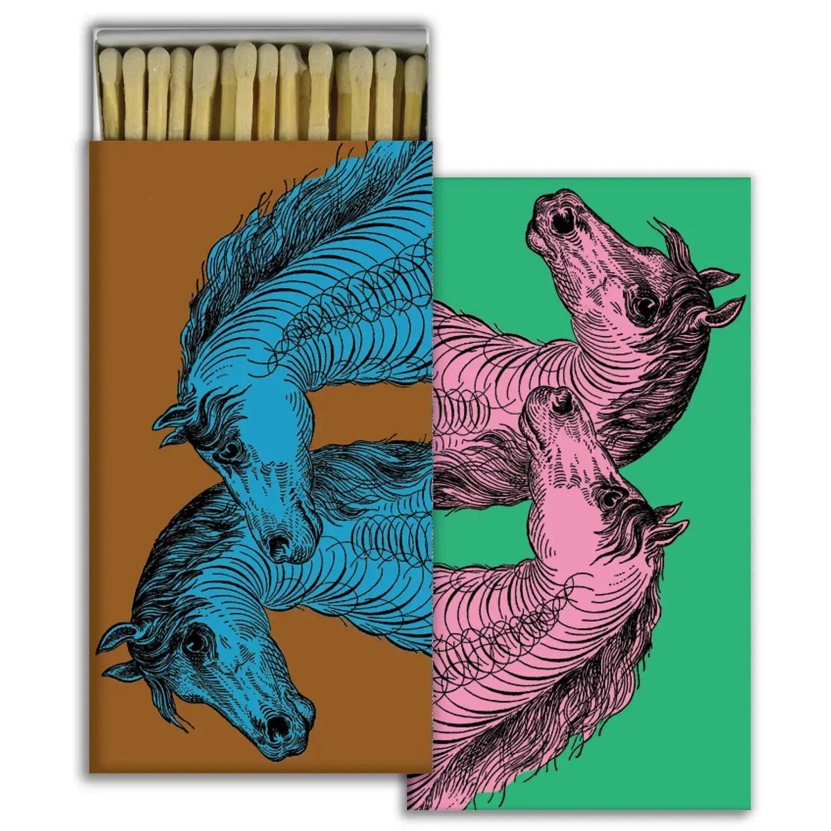 matchbox - short by homart