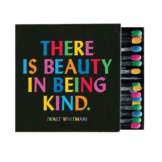 matchboxes - quotable by quotable cards