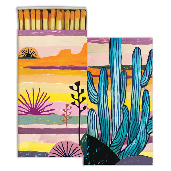 matchbox - short by homart