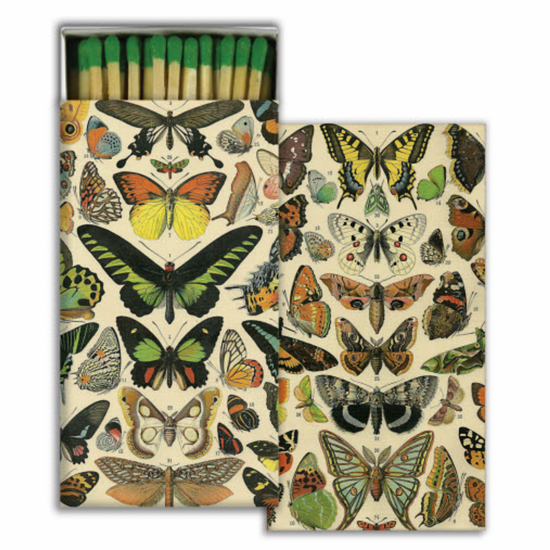 matchbox - short by homart
