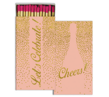matchbox - short by homart