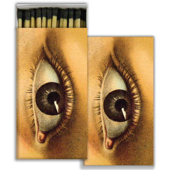 matchbox - short by homart