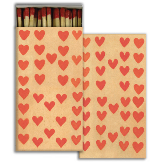 matchbox - short by homart