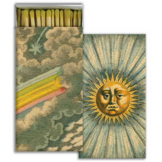 matchbox - short by homart