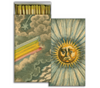 matchbox - short by homart