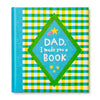 Book | Dad, I Made You a Book