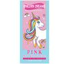 candy - unicorn dreams - pink hot chocolate by redstone foods inc