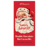 hot cocoa mix - double chocolate - single packet by mcsteven's