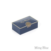 Candy | 2-PC Chocolate Tin