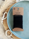 hair ties - plastic free by me mother earth (hair ties)