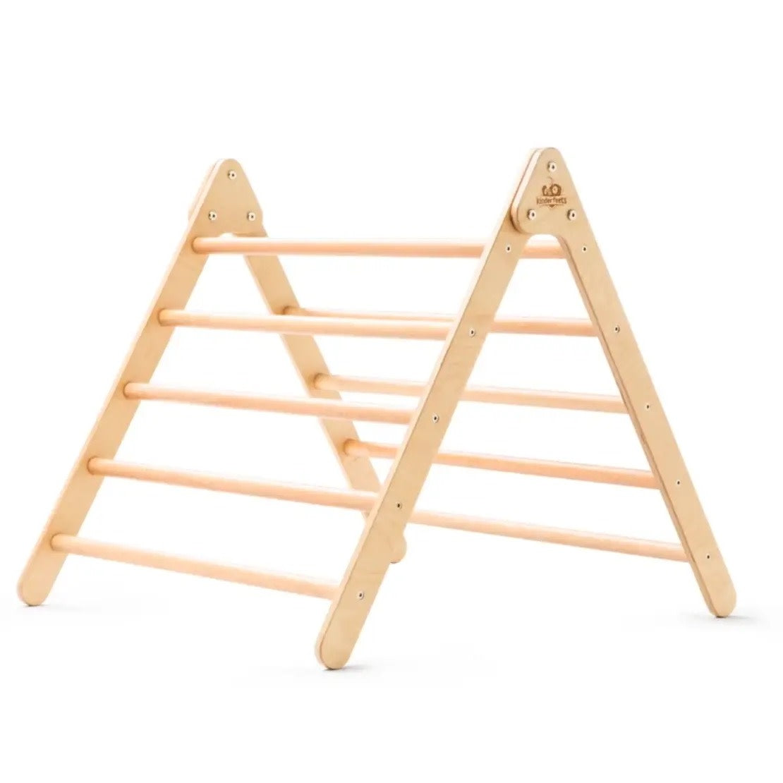 toy - climber triangle by kinderfeets