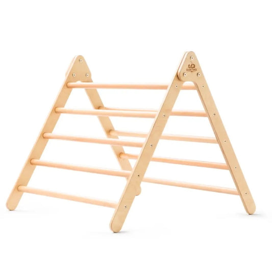 toy - climber triangle by kinderfeets