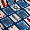 playing cards - meeting house by art of play