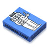 playing cards - meeting house by art of play