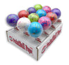 candy - mega jawbreaker - paintball pops by redstone foods inc