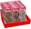 candy - chocolate marshmallow topper by redstone foods inc