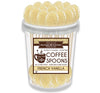 candy - hard coffee spoons by redstone foods inc