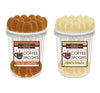 candy - hard coffee spoons by redstone foods inc
