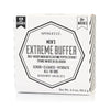 men's buffer - body wash infused by spongelle llc