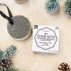 men's buffer - body wash infused by spongelle llc